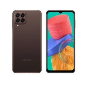 Samsung Galaxy M33 8/128GB - Image 1