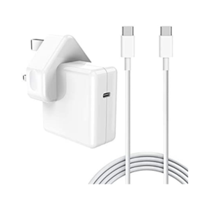 87W USB-C POWER ADAPTER WITH CABLE - Image 1