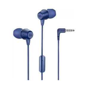JBL T50HI IN-Ear Headphones - Image 1