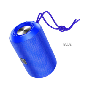 HOCO HC1 Trendy Sound BT V5.0 Wireless Bluetooth Speaker - Image 4