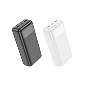 Hoco J72B 30000mah Powerbank - Image 1