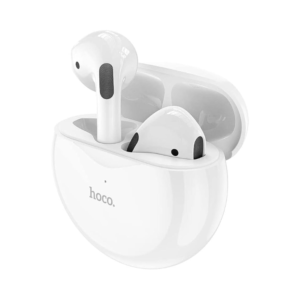 HOCO EW24 Assist True Wireless Bluetooth AirPod - Image 1