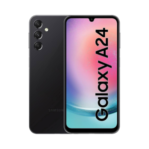 Samsung Galaxy A24 - Image 1