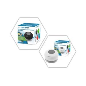 Esperanza Sprinkle Waterproof Bluetooth Speaker - Image 1