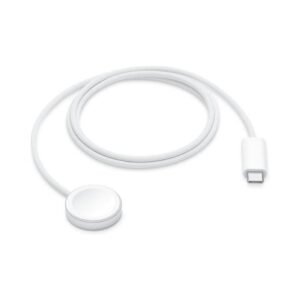 Apple Watch Type C Magnetic Fast Charger - Image 1
