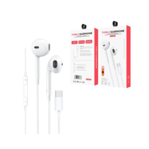 Ven Dens Type C Earphones (All Model Compatible) - Image 1