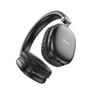 HOCO W35 Bluetooth Headphones - Image 1