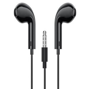 3.5mm Aux Earphones - Image 1