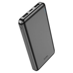 Hoco J100 10000mah Powerbank - Image 1