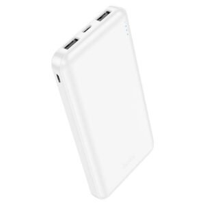 Hoco J100 10000mah Powerbank - Image 2