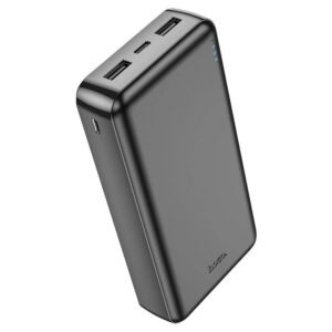 Hoco J100A 20000mah Powerbank - Image 2