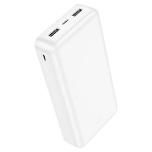 Hoco J100A 20000mah Powerbank - Image 1