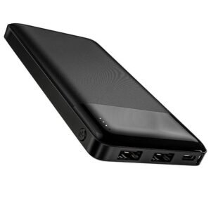 Hoco J72 10000mah Powerbank - Image 1