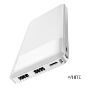Hoco J72 10000mah Powerbank - Image 2