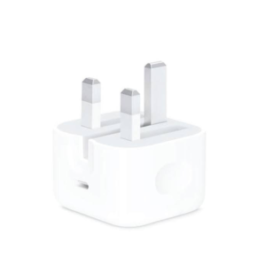 20w Type C Charging Plug - Image 1