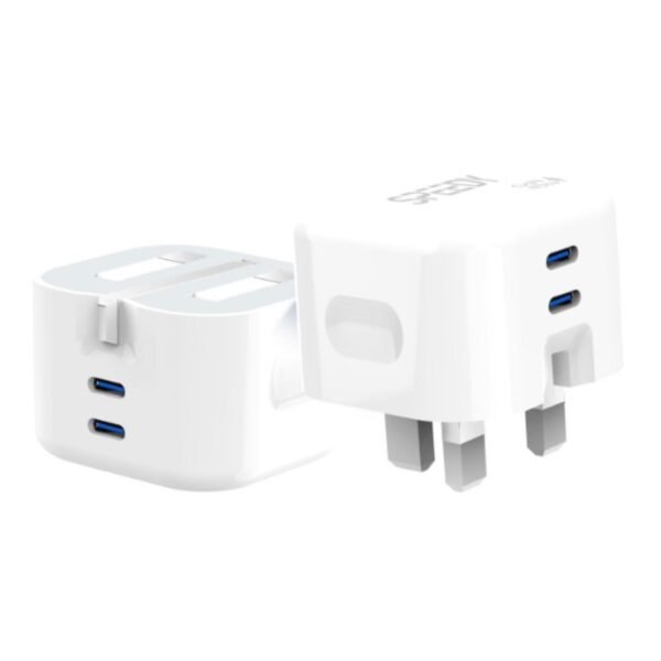 speedy 45w plug