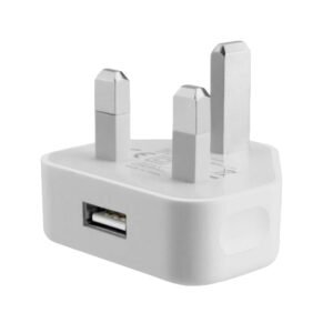 Ven Dens Main USB Charging Plug - Image 1