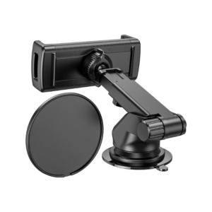 Hoco CA120 Tablet Dashboard Car Holder - Image 5