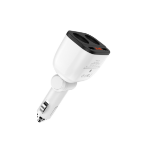 Hoco Z28 Car Charger - Image 3