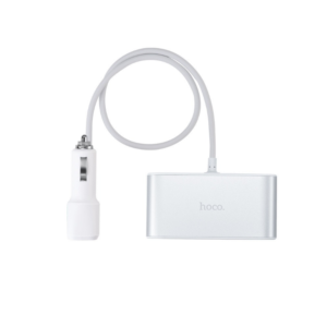 Hoco Z13 Car Charger - Image 2