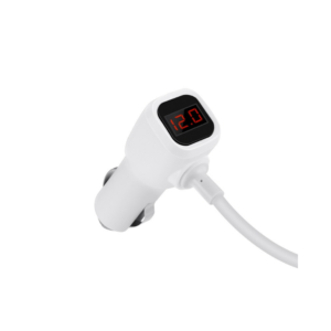 Hoco Z13 Car Charger - Image 3