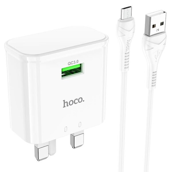 hoco c92b micro full set