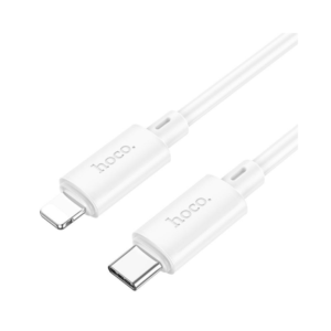 Hoco X88 Type C to Lightening Charging Cable 1 Meter - Image 1