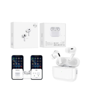 Hoco EW51 Bluetooth ANC Airpods - Image 1