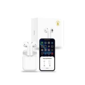 Hoco EW41 2nd Generation Airpods - Image 1