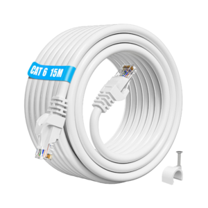 Internet Cable 15 Meter - Image 1