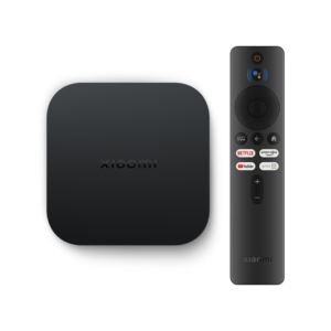 XIAOMI TV BOX S 4K 2ND GENERATION - Image 1