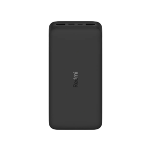 Redmi 18W Fast Charge Power bank 20000 mAh - Image 1