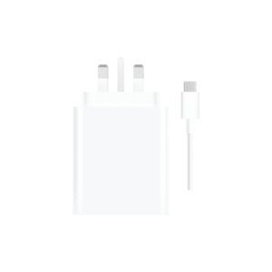 Xiaomi 120W Charging Combo (Type A) - Image 1