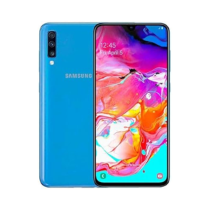 Samsung A70 - Image 1